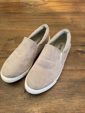 Soda Slip on Shoes